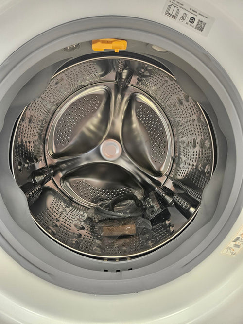 LG - F20P12WST Capacité 20 Kg Lave - linge hublot