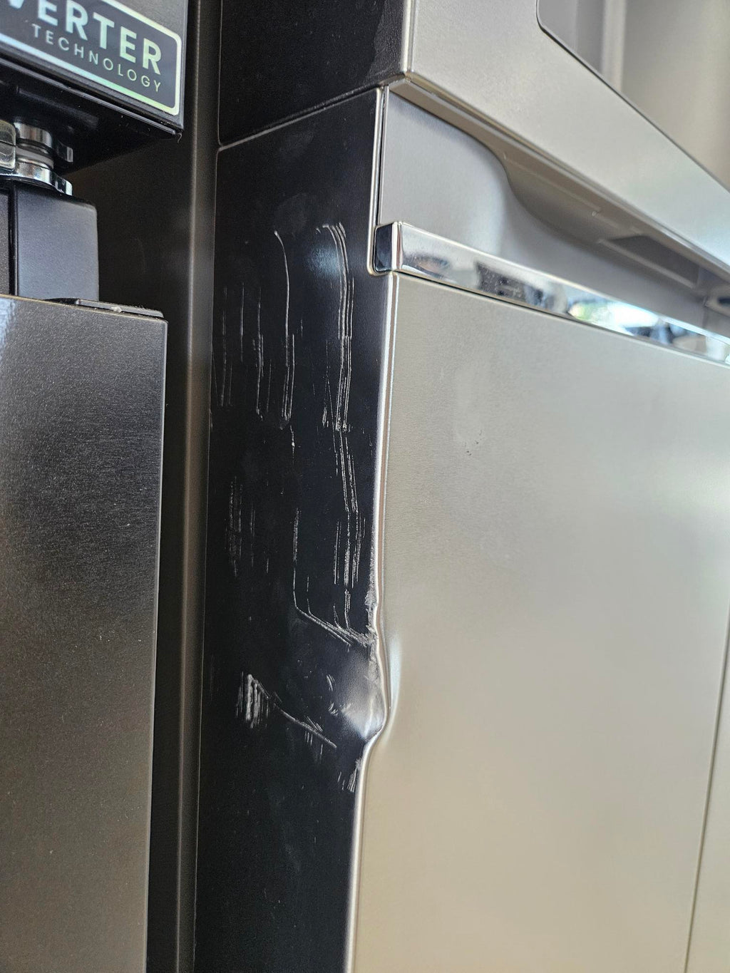 LG GSXV90MBAE INSTAVIEW REFRIGERATEUR AMERICAIN