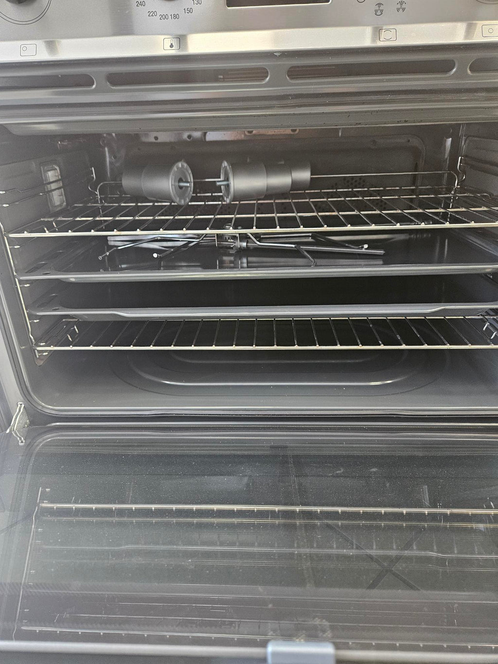 🔥 Piano de cuisson SMEG C9CIMX9-1 – Induction 90 cm / Multifonction