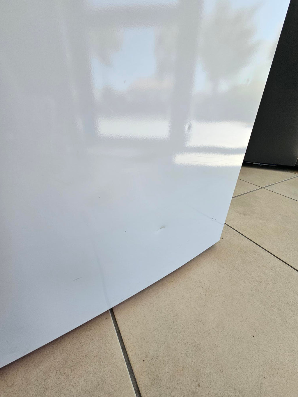 SIEMENS GS58NAWDV IQ500 VARIO ZONE CONGELATEUR ARMOIRE