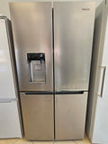 WHIRLPOOL WQ9IMO1L REFRIGERATEUR MULTIPORTES