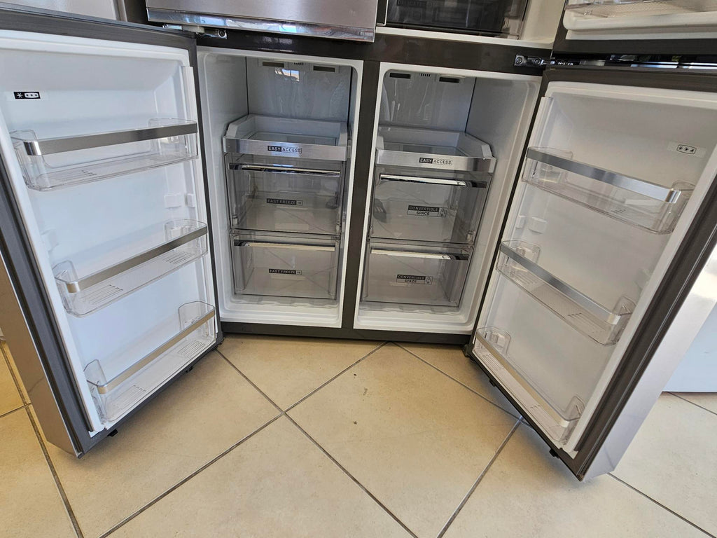 WHIRLPOOL WQ9IMO1L REFRIGERATEUR MULTIPORTES
