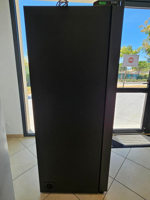 HAIER HSW59F18EIPT REFRIGERATEUR AMERICAIN