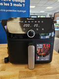 MOULINEX COMPACT EASY FRY MEGA 7.5L AIR FRYER