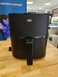 🍟 Friteuse sans huile LISTO LAF1 Single Touch – Air Fryer