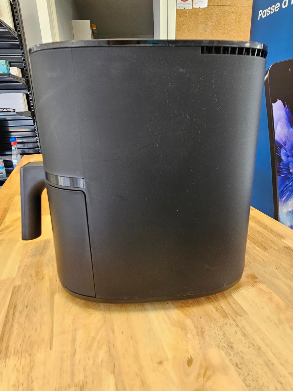 🍟 Friteuse sans huile LISTO LAF1 Single Touch – Air Fryer