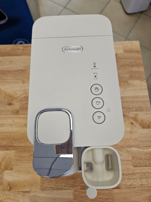DELONGHI LATISSIMA ONE MACHINE A CAFE CAPSULE