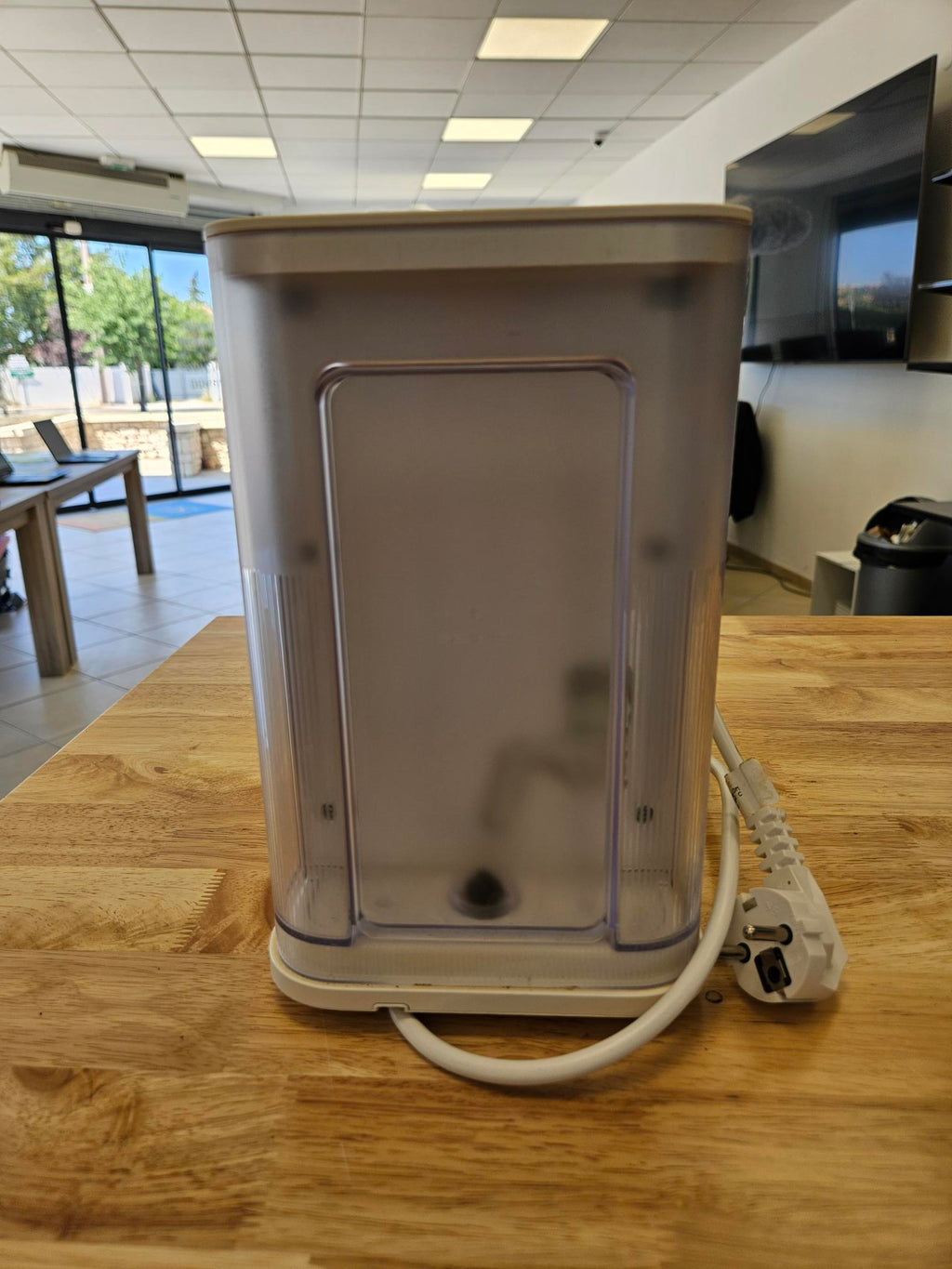 DELONGHI LATISSIMA ONE MACHINE A CAFE CAPSULE