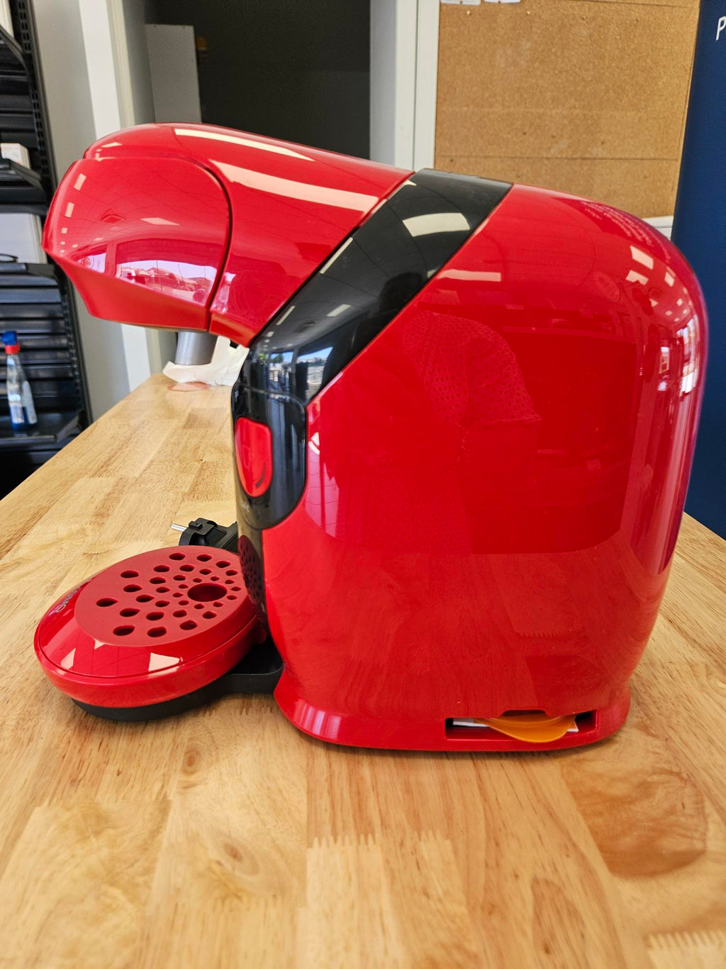☕ TASSIMO TAS113EC5 – Machine à café multi-boissons Bosch