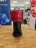 ☕ KRUPS YY4296FD Vertuo Next Rouge – Machine à café Nespresso Vertuo