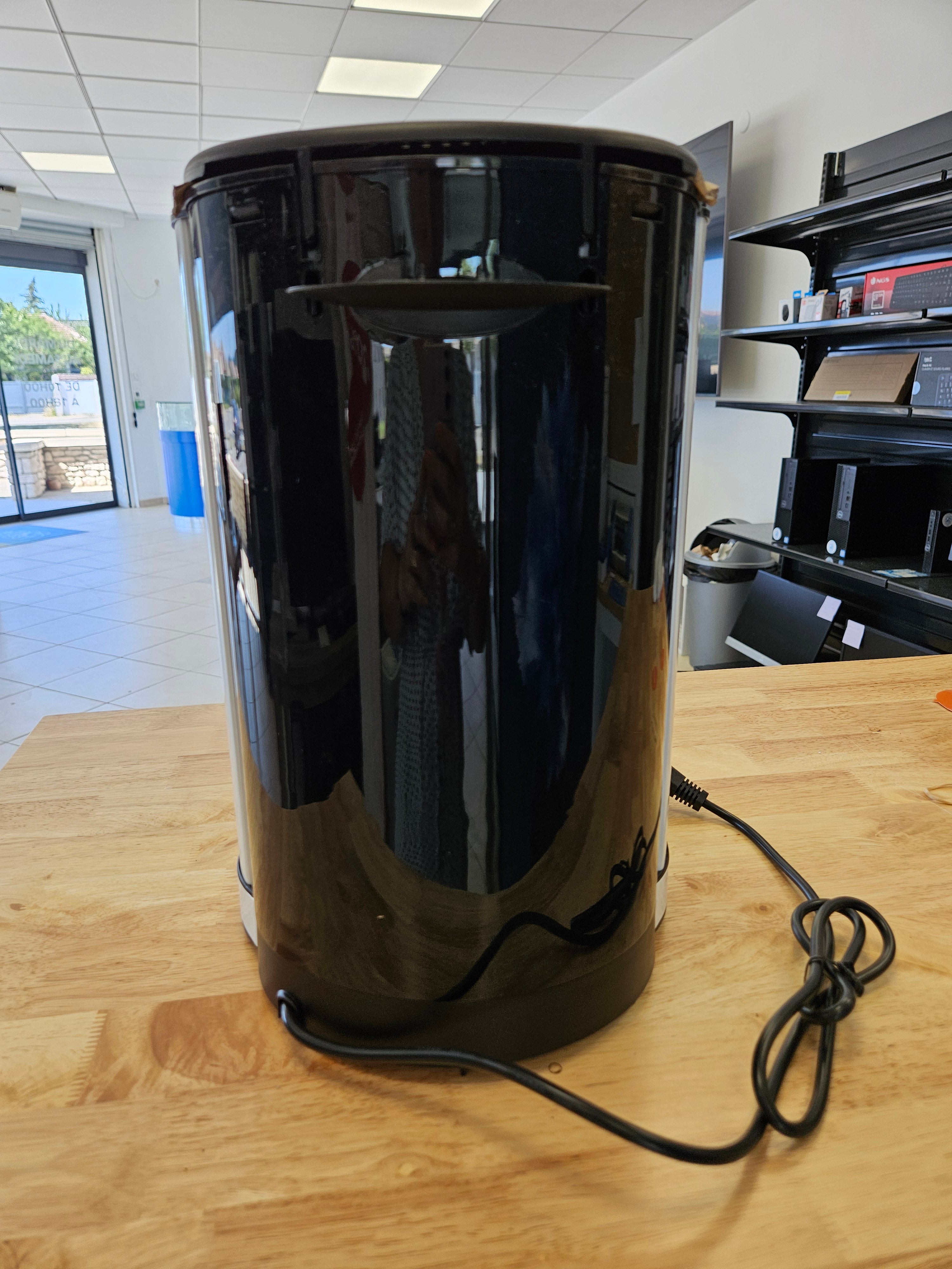 RIVIERA ET BAR BCF551 CAFETIERE FILTRE