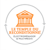 Le temple du reconditionné – Accueil